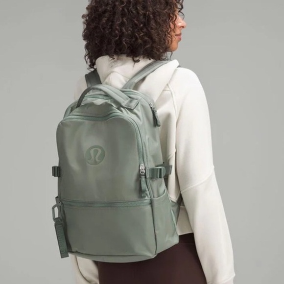 Lululemon backpack - Picture 2 of 9